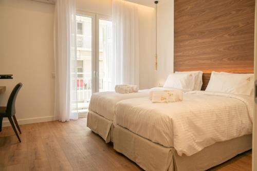 Ionian State Apartment
