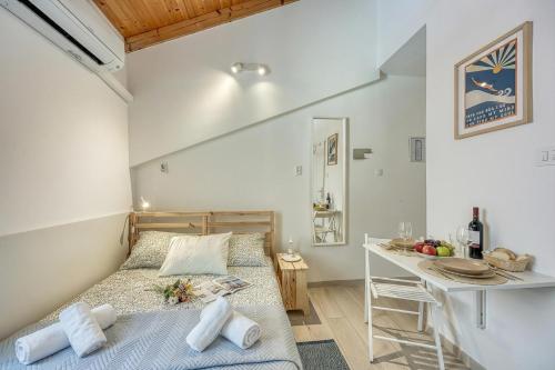 Lasta Lošin Town Rooms - Happy Rentals