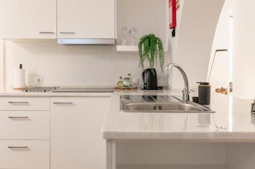 Family Duplex Apartment Évora