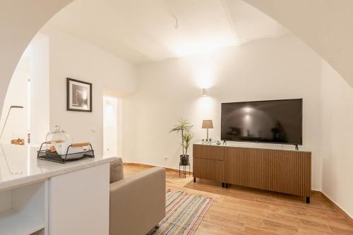 Family Duplex Apartment Évora