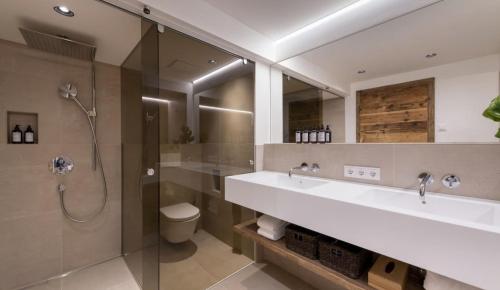 Spacious and comfortable property in Les Gets