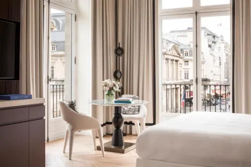 Hôtel du Louvre, in The Unbound Collection by Hyatt photo 50