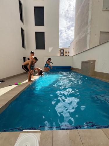 YourSpain Apartment S242B