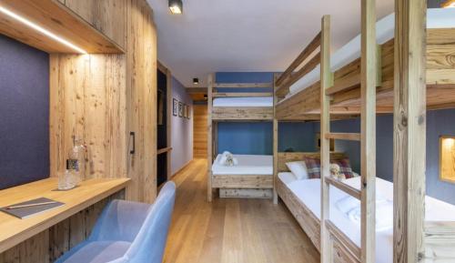 Cozy and charming in La Plagne-Tarentaise