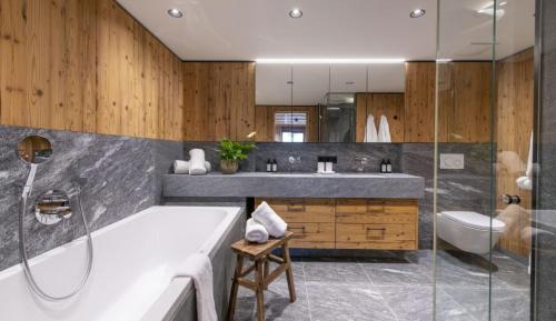 Cozy and charming in La Plagne-Tarentaise