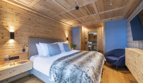 Cozy and charming in La Plagne-Tarentaise