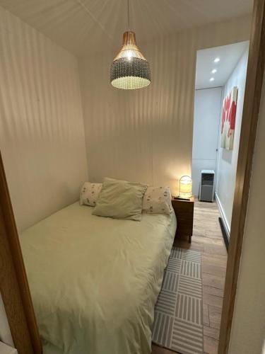 30 m apartment in Paris