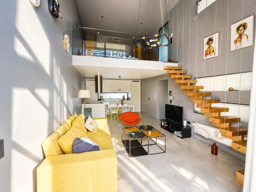 Athina Art Apartments