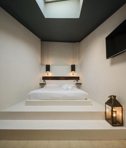 Apartamento El Caminante del Agua Ca6