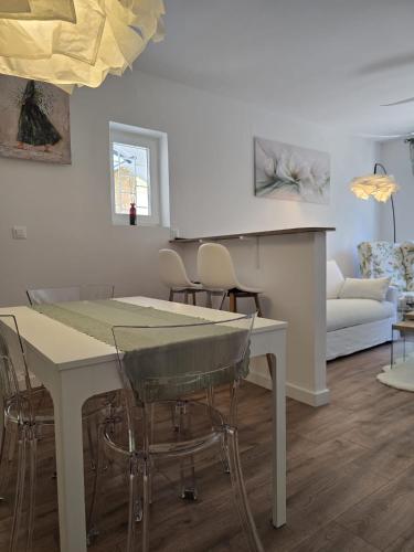 Rossi Apartment Split