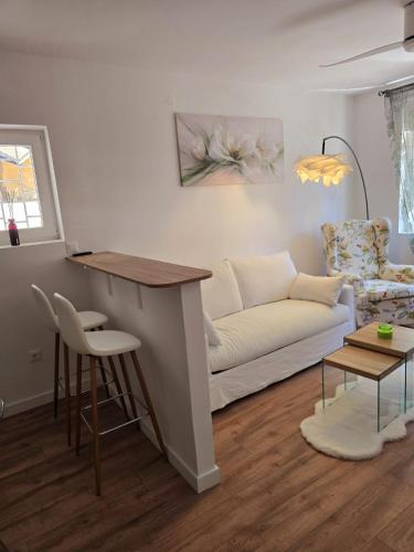 Rossi Apartment Split
