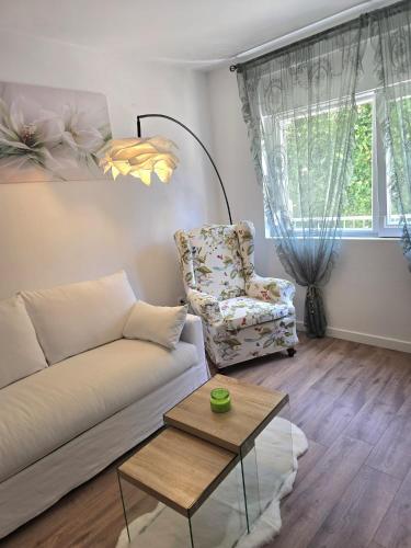 Rossi Apartment Split