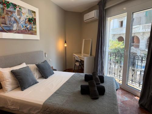 The Ruzafa Market Apartment