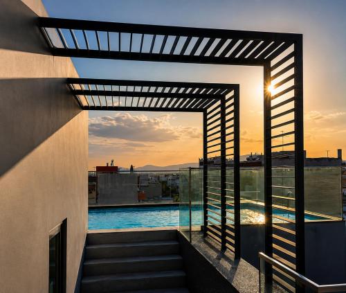 Athina Art Apartments
