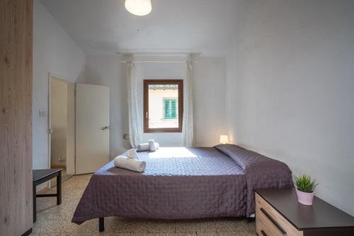 Leone Central Apartments