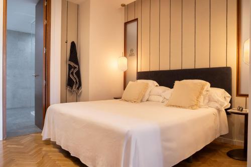 Puerta Catedral Indias Lofts