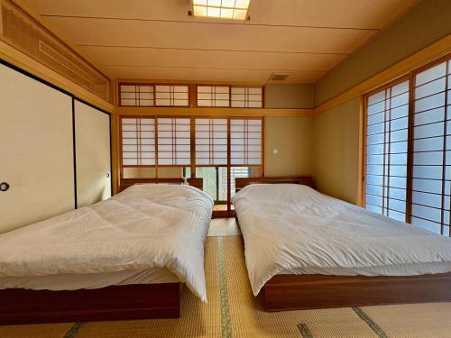 貸切御宿巡り家