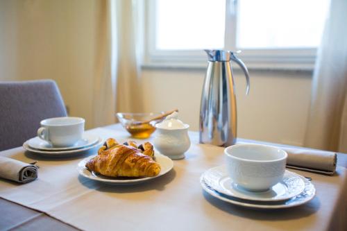 Gallery image of Calathea B&B in Pettenasco