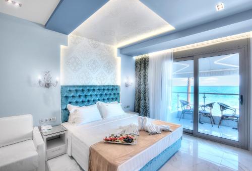 Art Boutique Suites