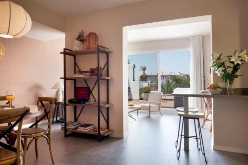 Puerta Catedral Indias Lofts