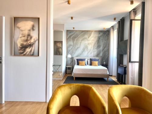 Luxury Suite Monti Quirinale