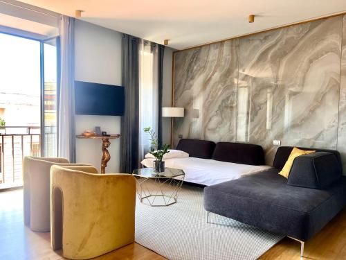 Luxury Suite Monti Quirinale