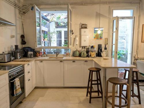 Charmante maison familiale