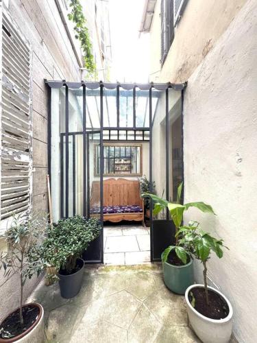 Charmante maison familiale