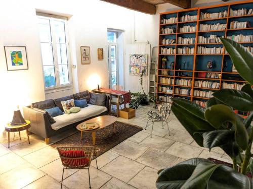 Charmante maison familiale