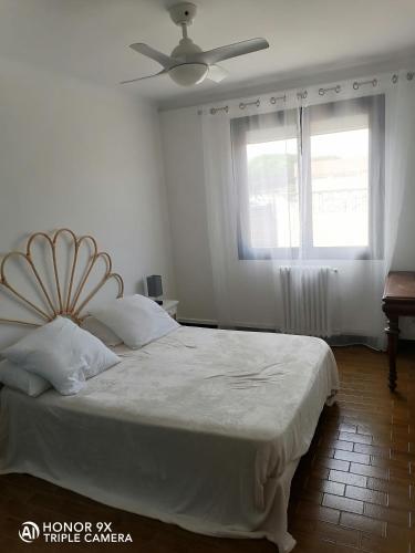 Maison à 3 min à pied de la plage