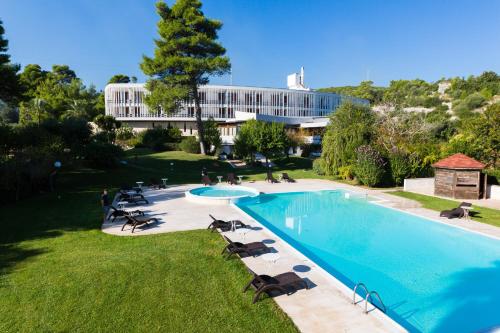 Valtur Baia del Gusmay Beach Resort