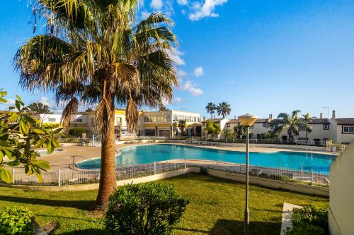 Ponta Grande Resort