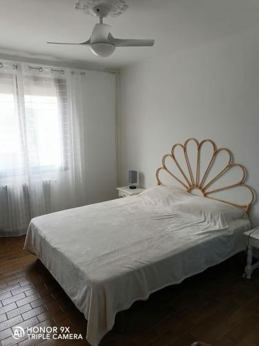 Maison à 3 min à pied de la plage