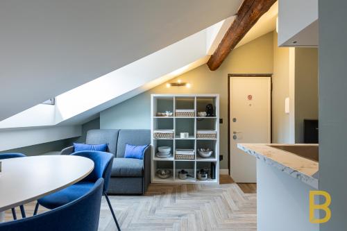 BePlace Apartments in Porta Venezia