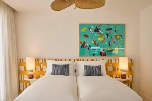 Kimpton Los Monteros Marbella by IHG photo 6