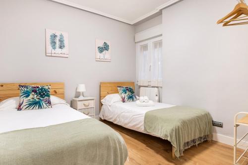 Next Old Town Comfort Bilbao