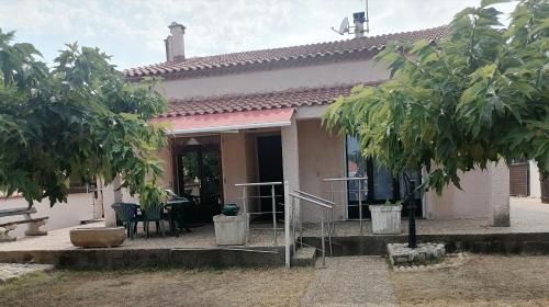 Maison à 3 min à pied de la plage