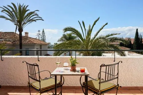 Kimpton Los Monteros Marbella by IHG photo 8