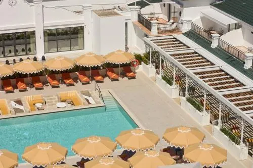 Kimpton Los Monteros Marbella by IHG photo 19