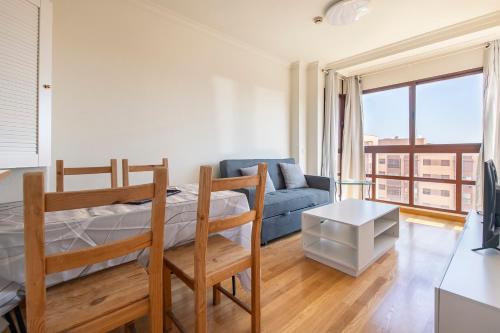 Piso Exclusivo con Piscina y Atención 24h - IFEMA y Aeropuerto
