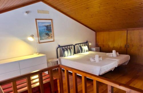 CASA DO MONTINHO by Stay in Alentejo