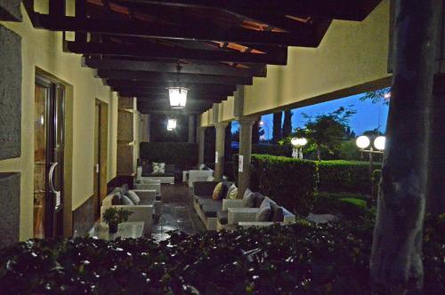 Gambar di galeri bagi Constantia Manor Guest House di Pretoria