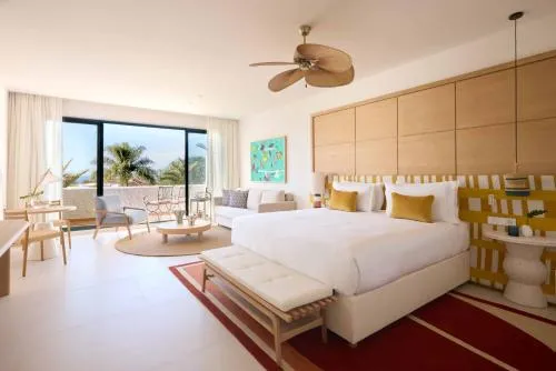 Kimpton Los Monteros Marbella by IHG photo 34