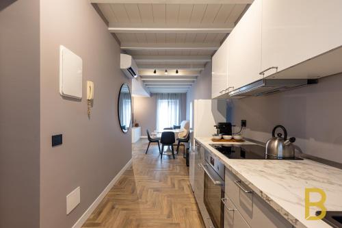 BePlace Apartments in Porta Venezia
