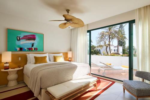 Kimpton Los Monteros Marbella by IHG photo 99