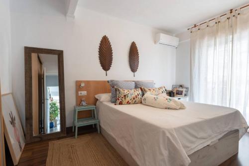 Seaview 2BR Cozy Apartment