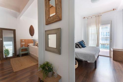 Seaview 2BR Cozy Apartment