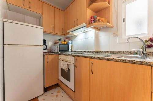 Seaview 2BR Cozy Apartment