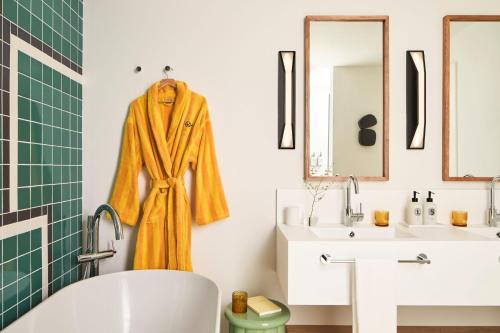 Kimpton Los Monteros Marbella by IHG photo 106
