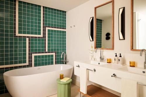 Kimpton Los Monteros Marbella by IHG photo 110